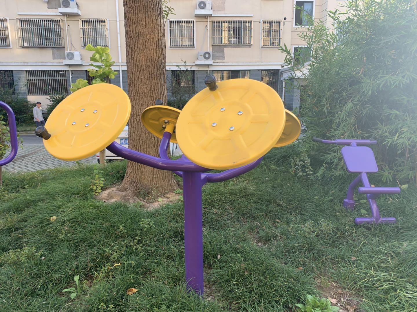 肩關(guān)節(jié)康復器