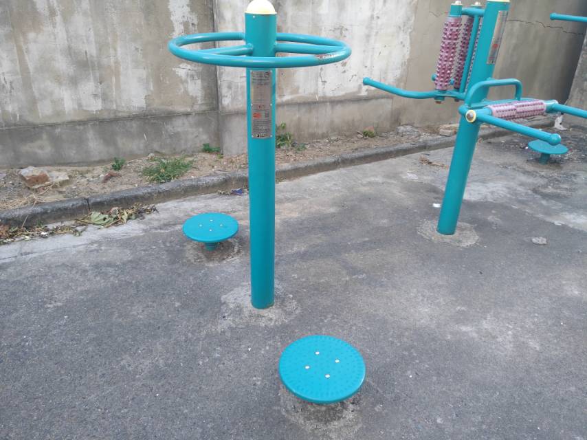 二人轉(zhuǎn)腰器