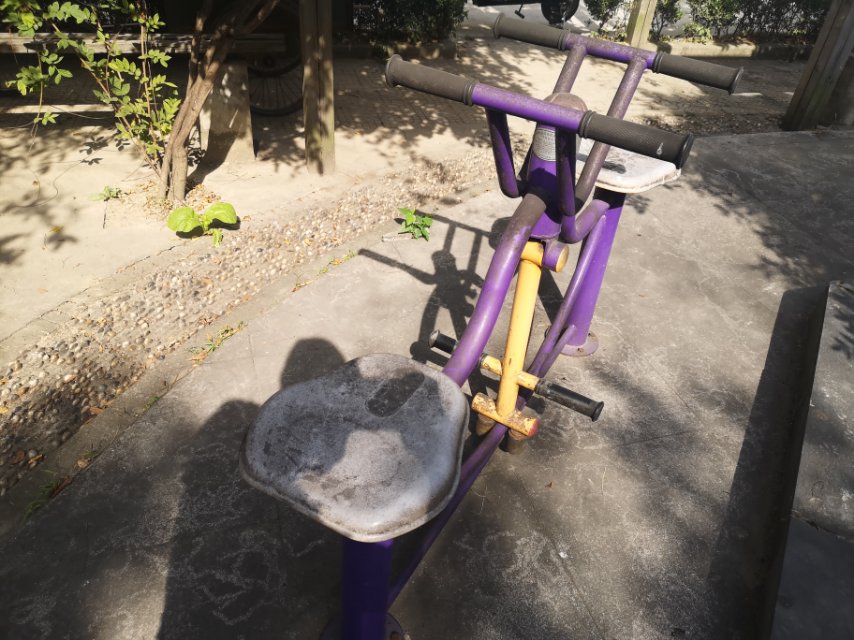 下肢訓(xùn)練器