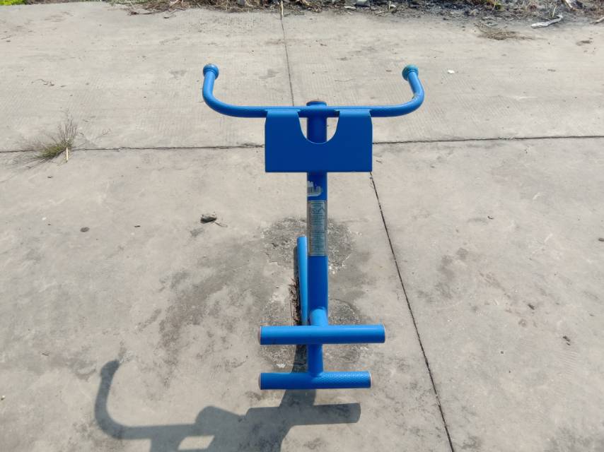 背肌訓(xùn)練器