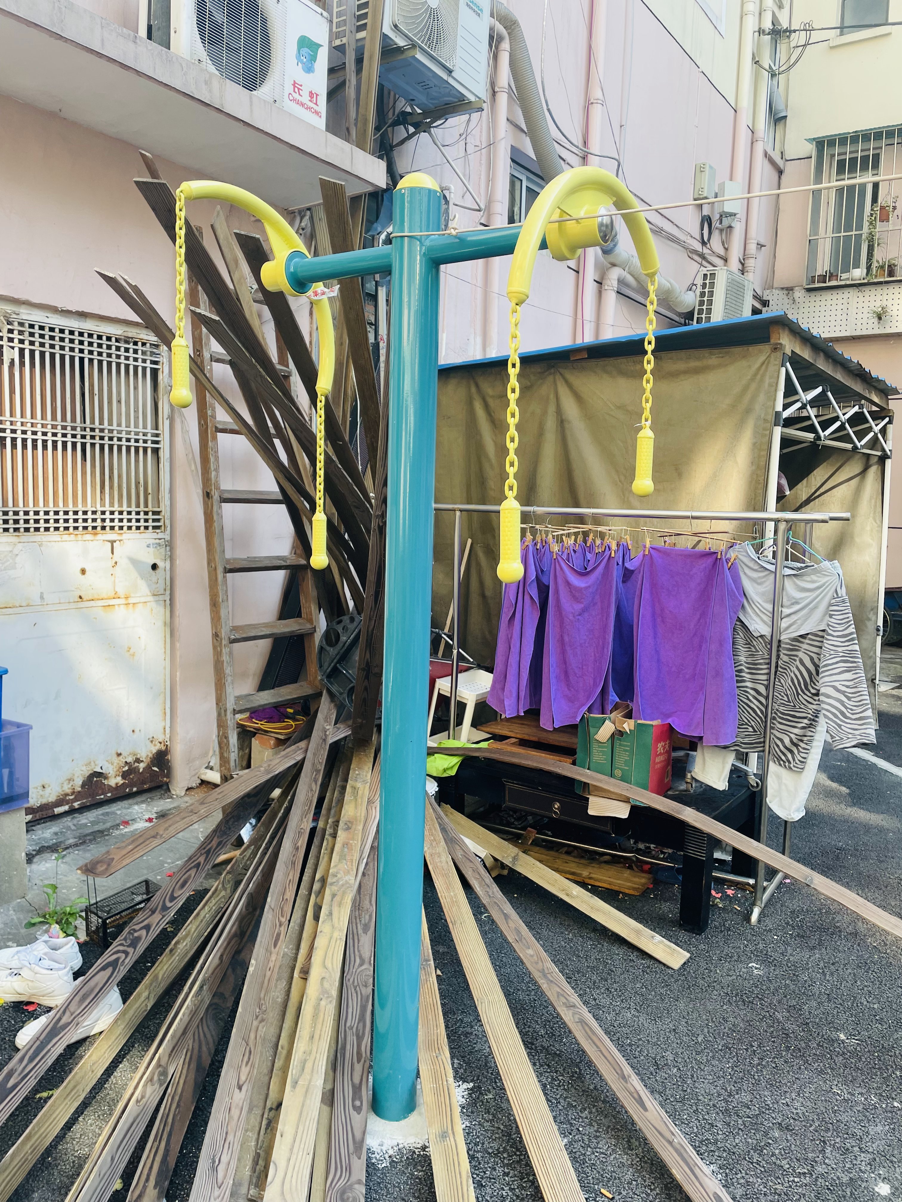 上肢牽引器 上肢牽引器