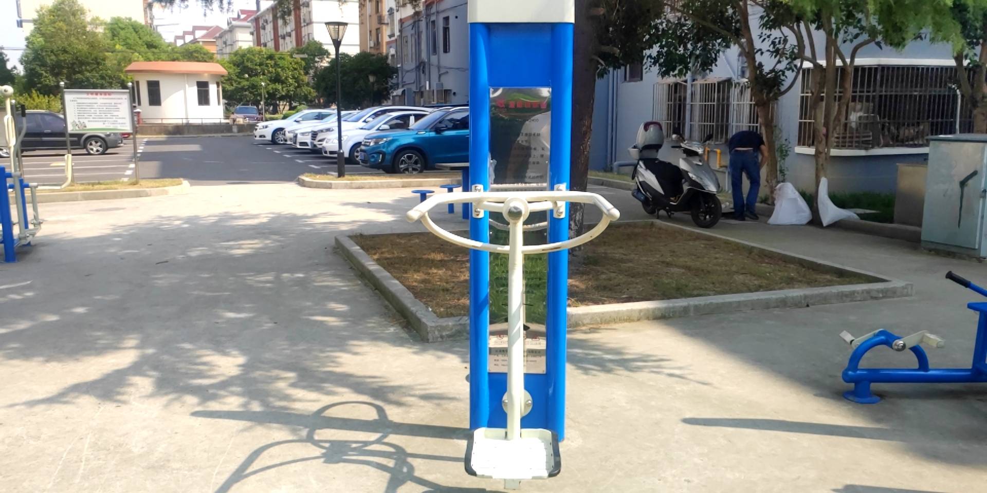 浪板訓(xùn)練器