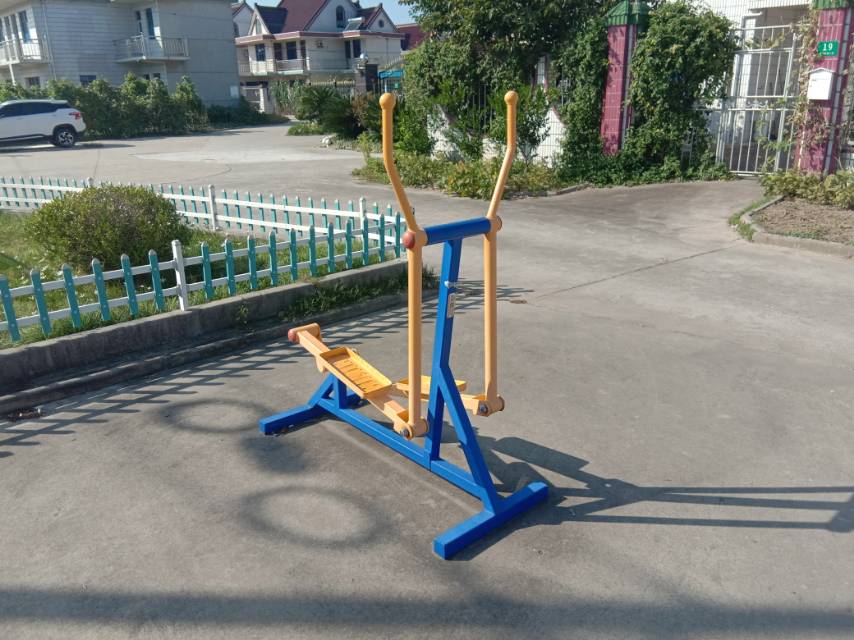 室外橢圓機(jī)