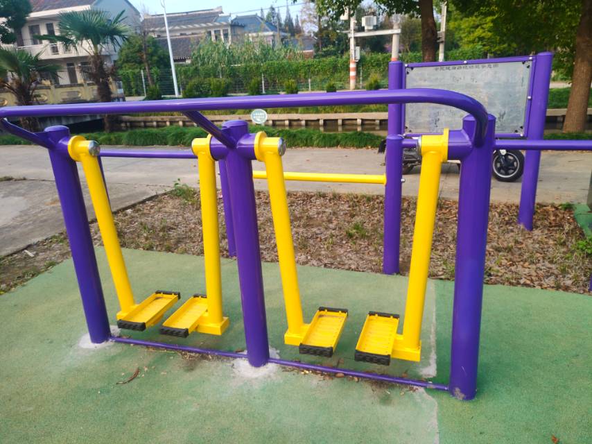 太空漫步機(jī)