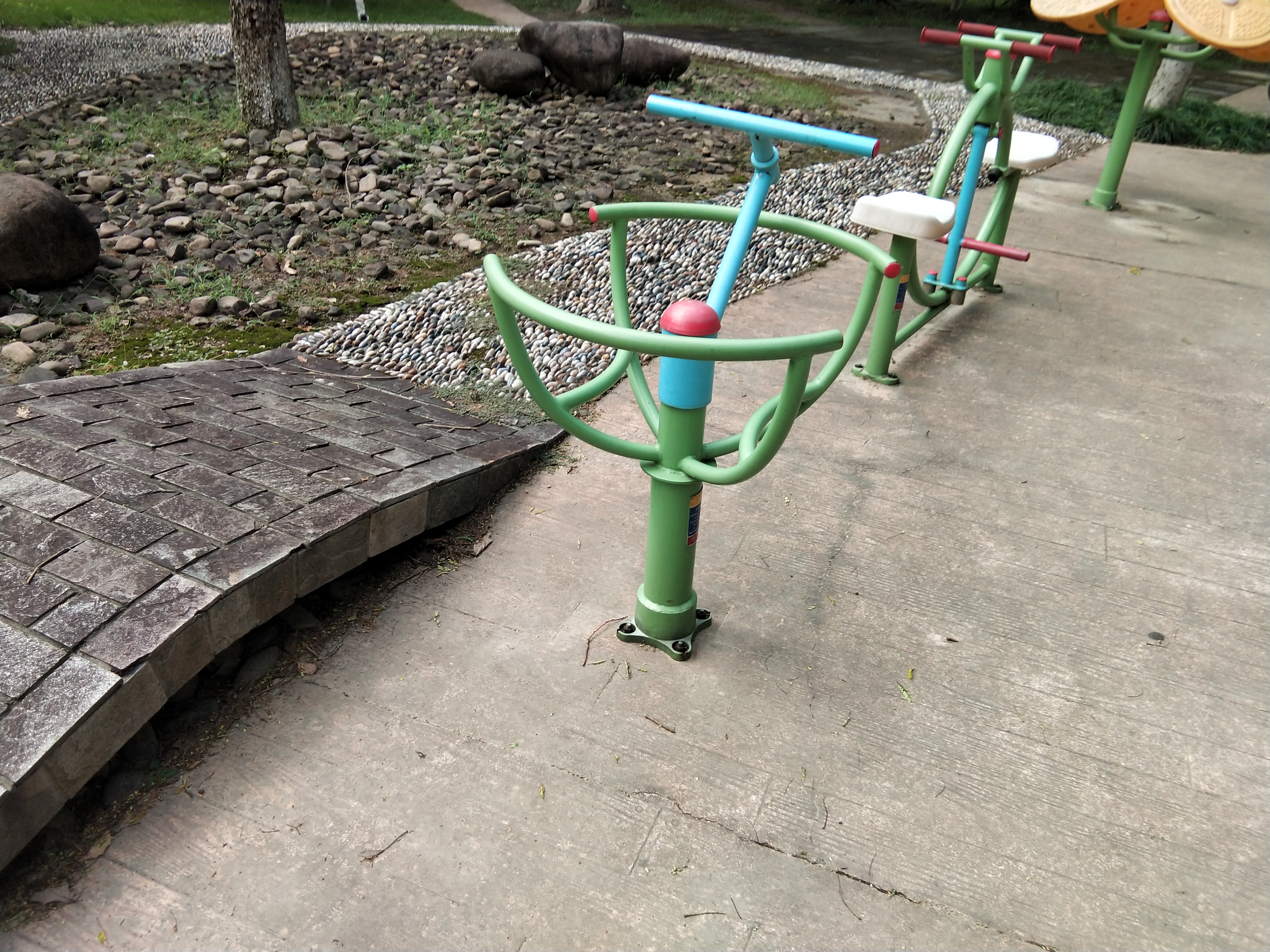 太極推手 太極推手