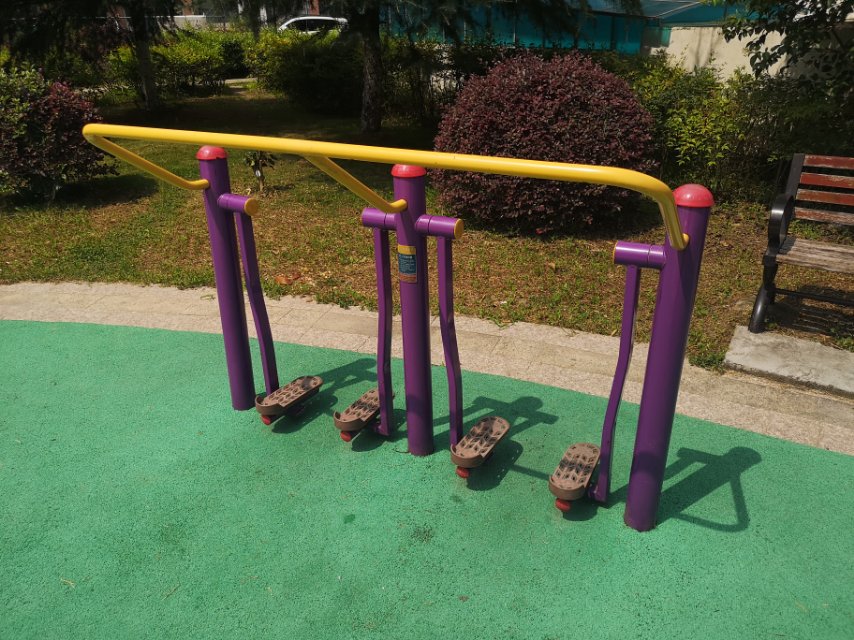 太空漫步器 太空漫步器