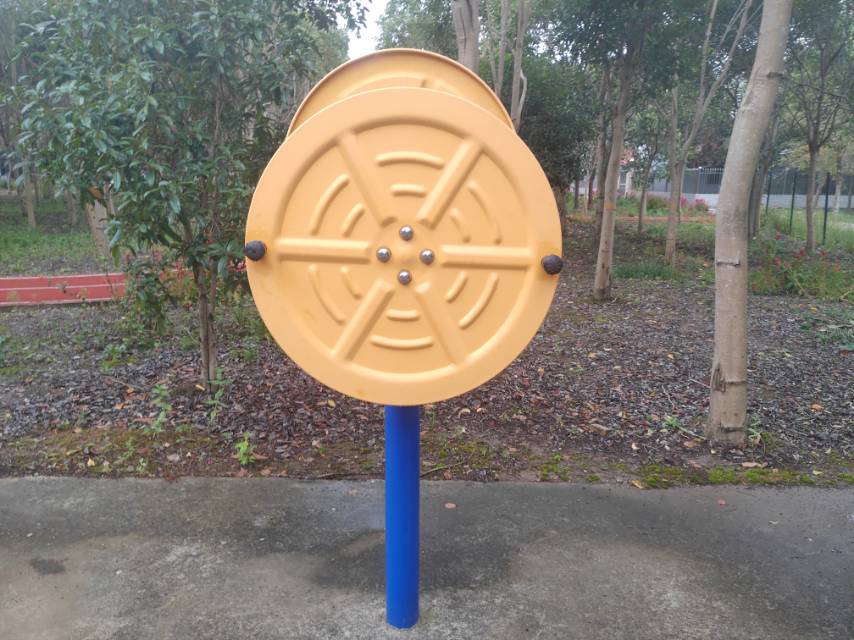 快樂(lè)大轉(zhuǎn)盤(pán)