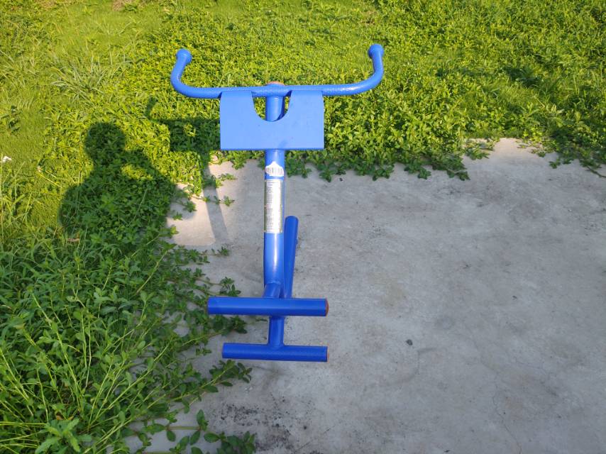 背肌訓(xùn)練器