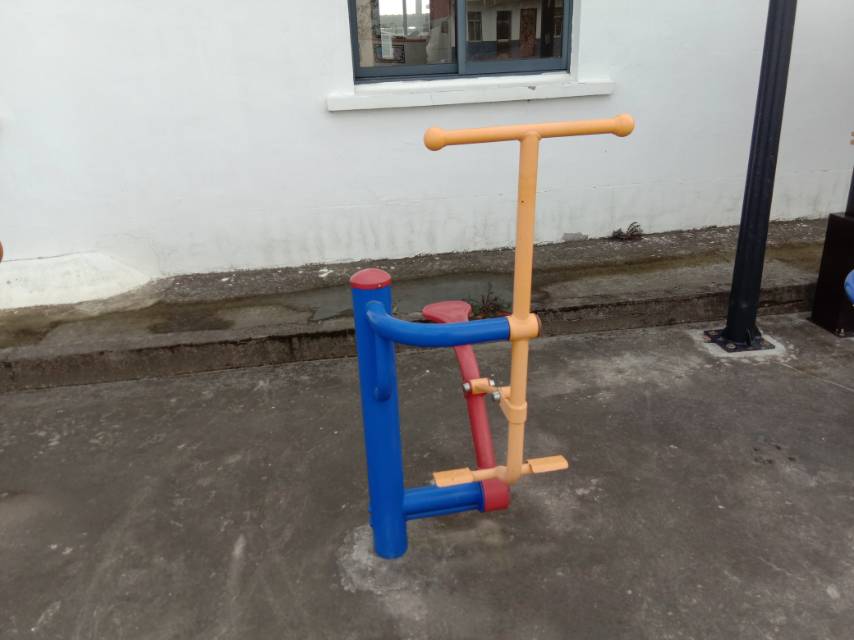 健騎機(jī) 健騎機(jī)