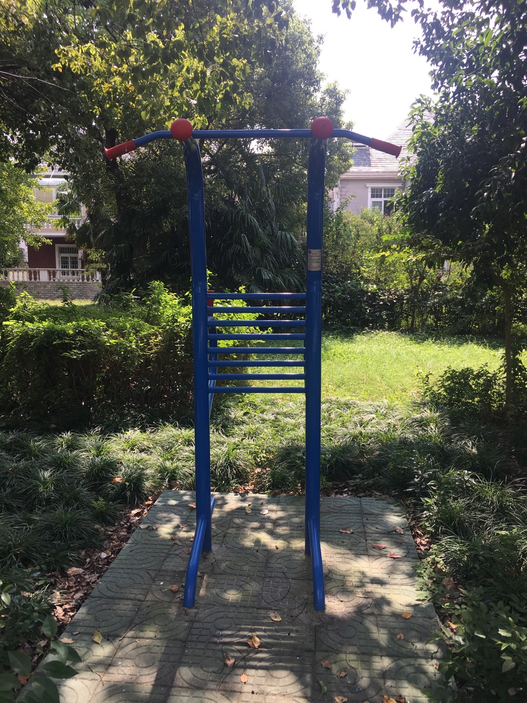 多功能訓(xùn)練器