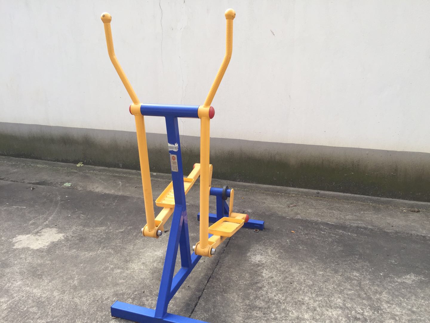 室外橢圓機(jī)