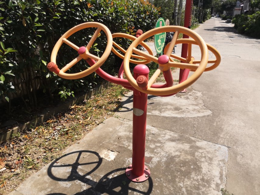 肩關(guān)節(jié)康復(fù)器