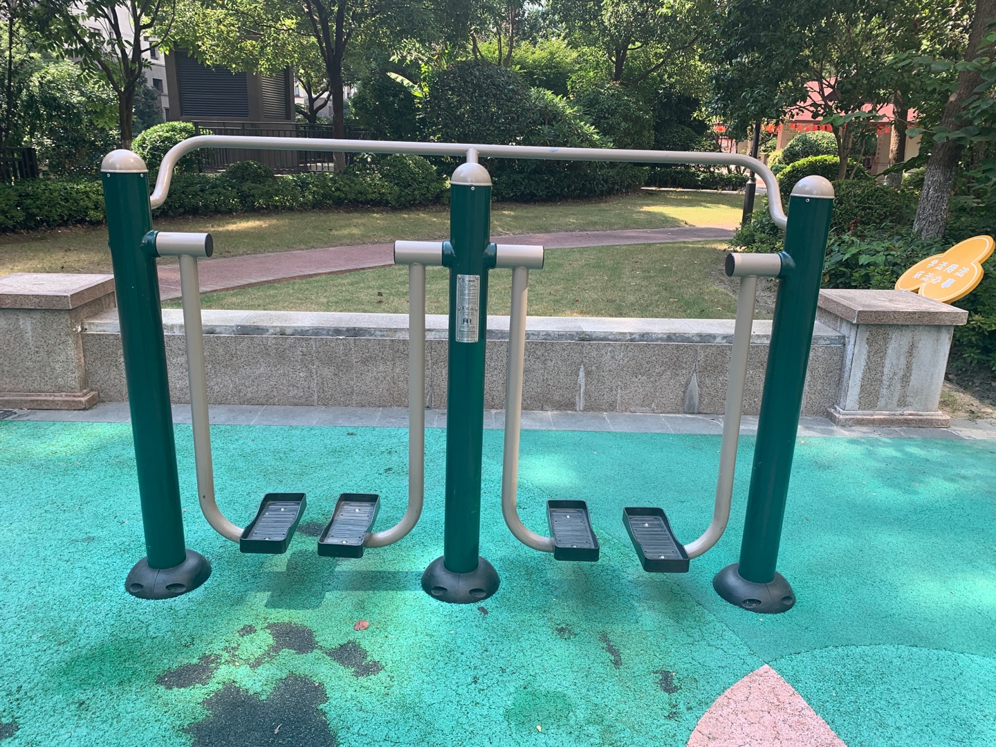 太空漫步機(jī)