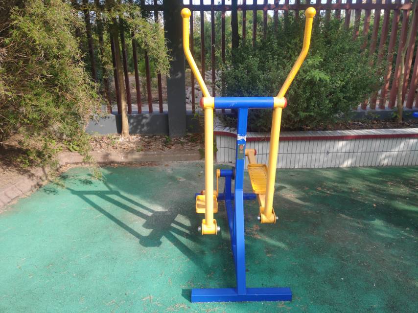 室外橢圓機(jī)