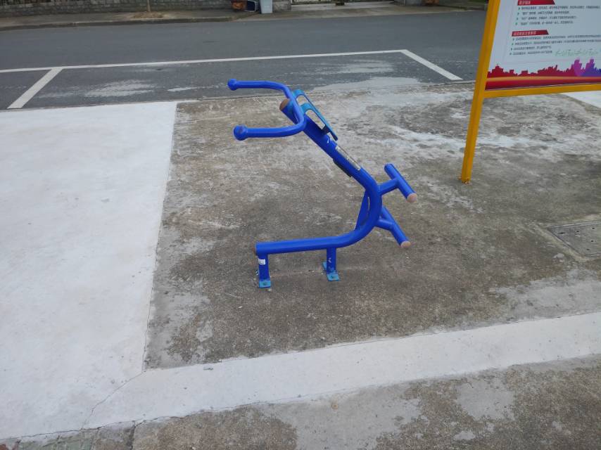 背肌訓(xùn)練器