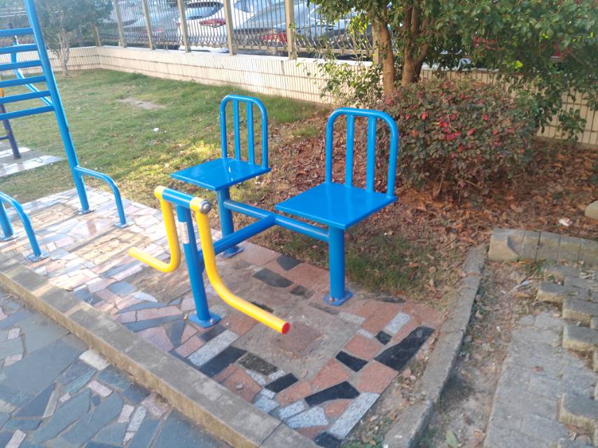 下肢訓(xùn)練器