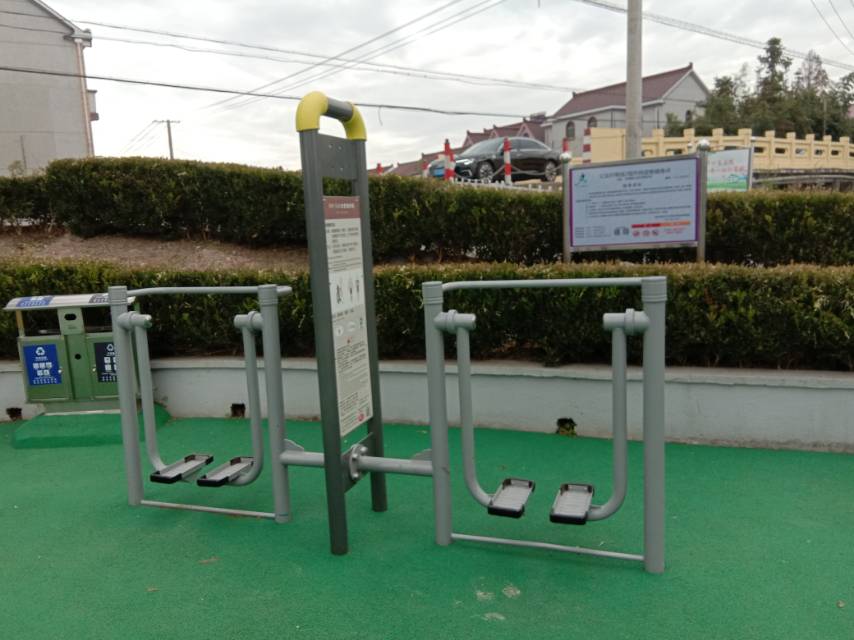 太空漫步機(jī)