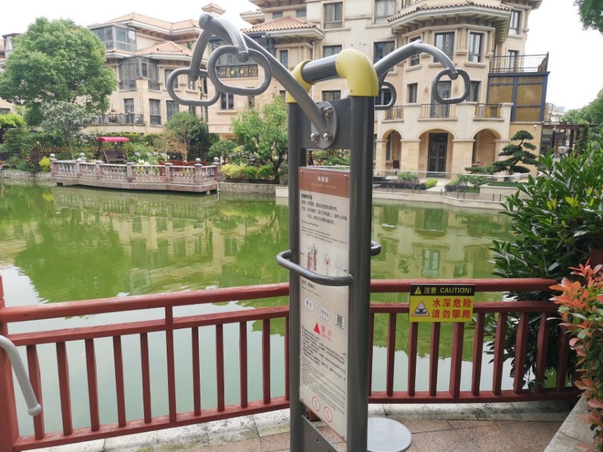 轉(zhuǎn)腰器 轉(zhuǎn)腰器