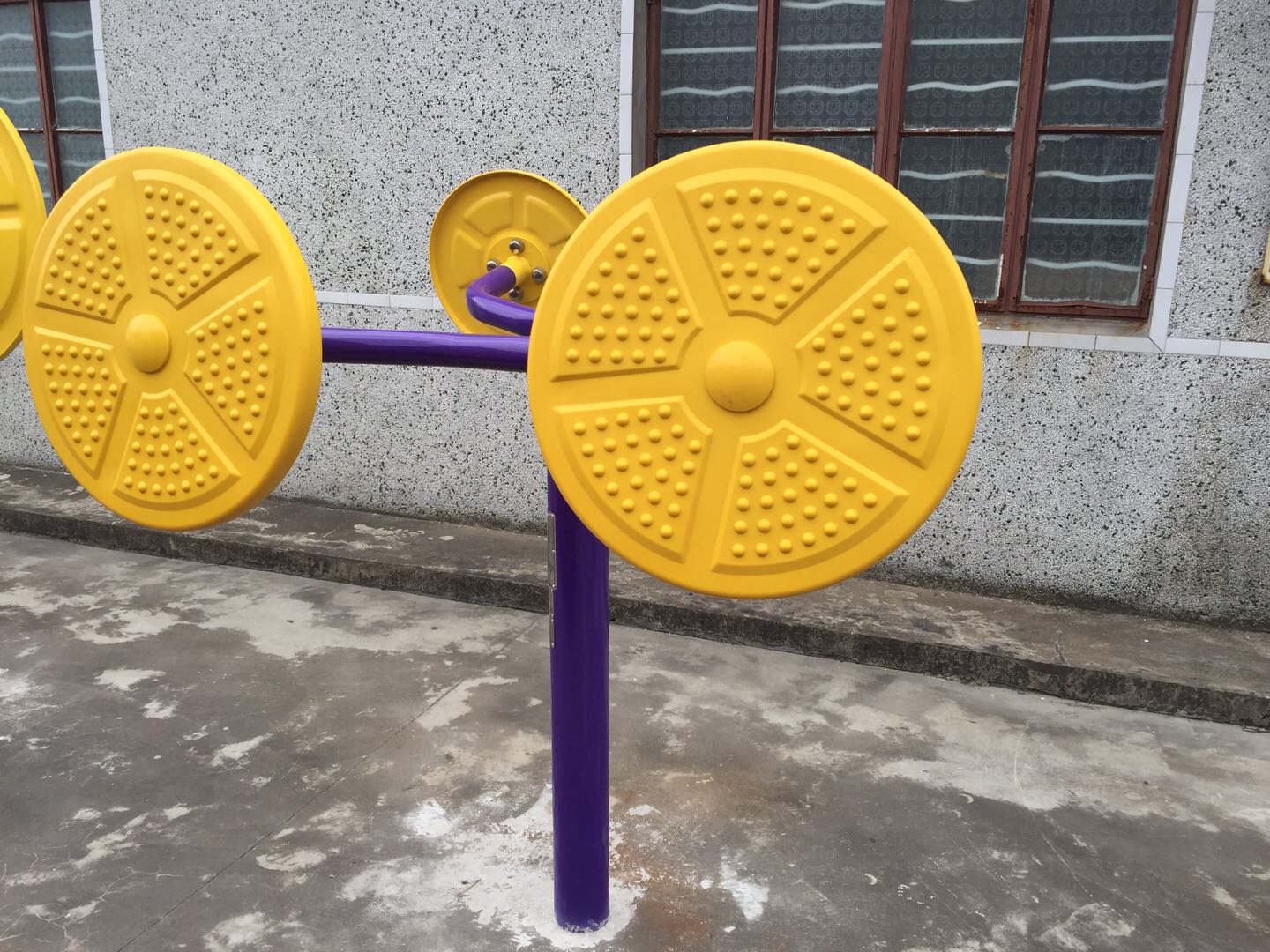 輪盤(pán)訓(xùn)練器