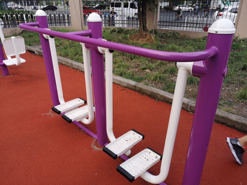 雙位漫步機(jī)