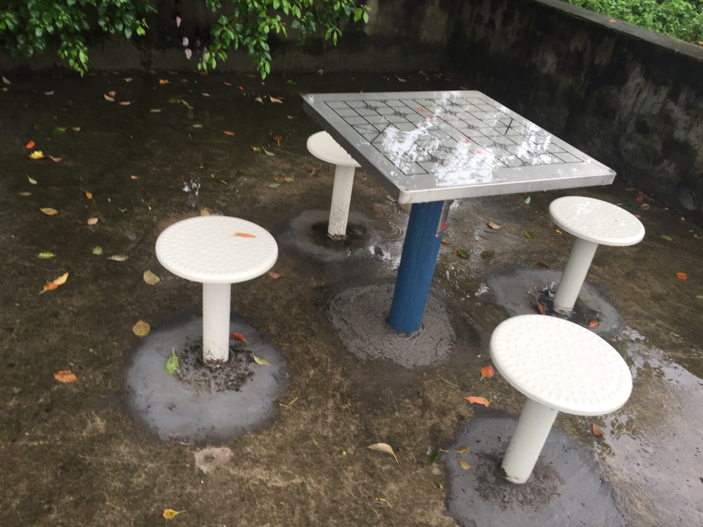 棋牌桌