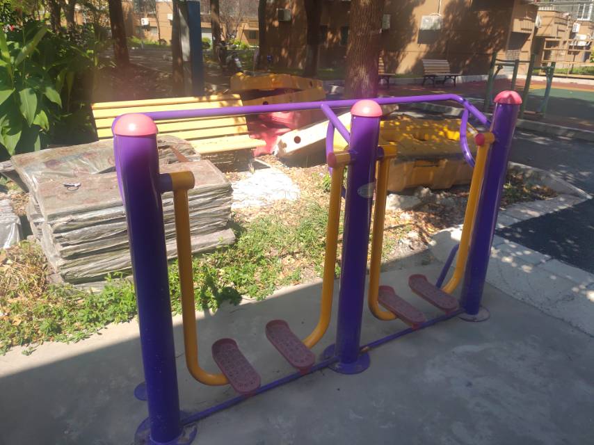 太空漫步機(jī)