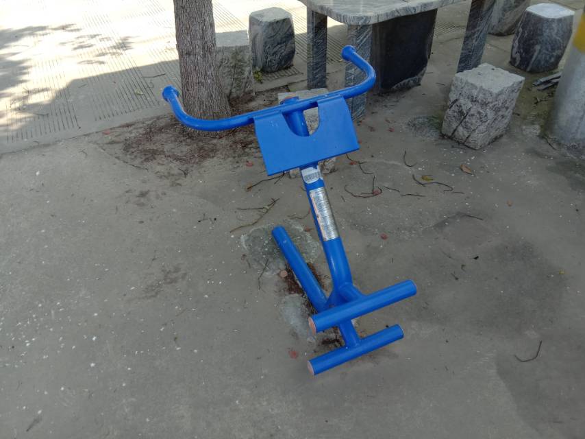 背肌訓(xùn)練器