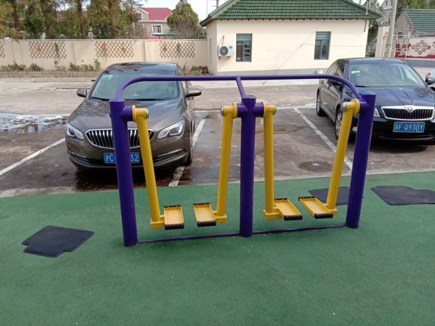 太空漫步機(jī) 太空漫步機(jī)