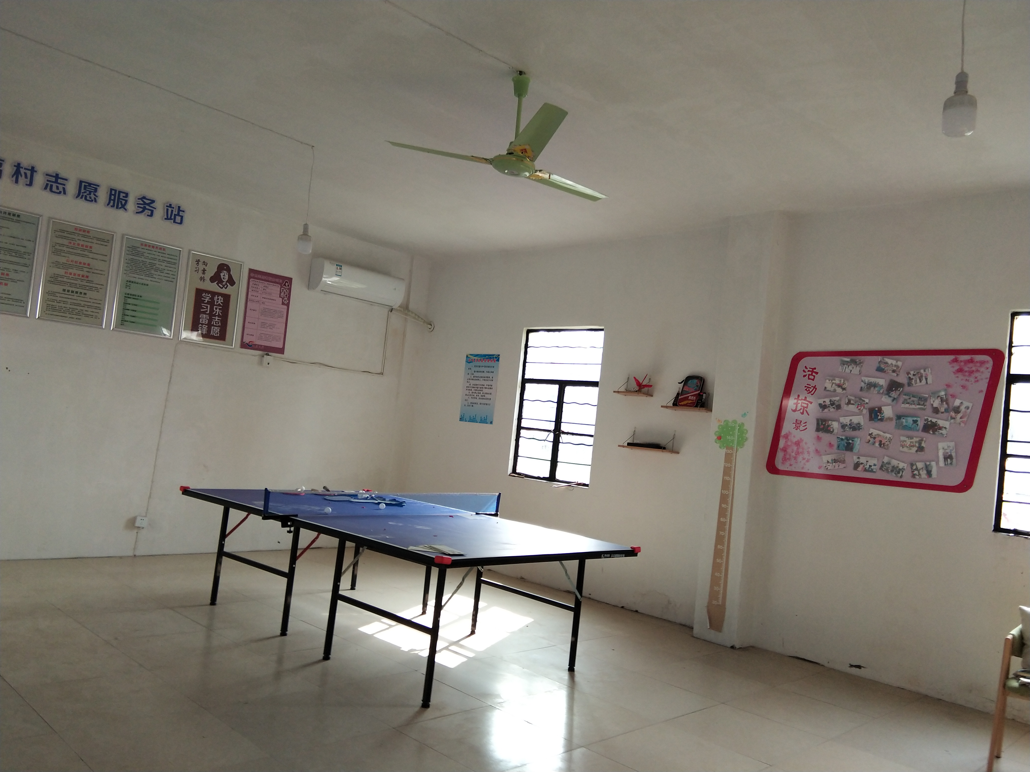 幸福村農(nóng)民工程