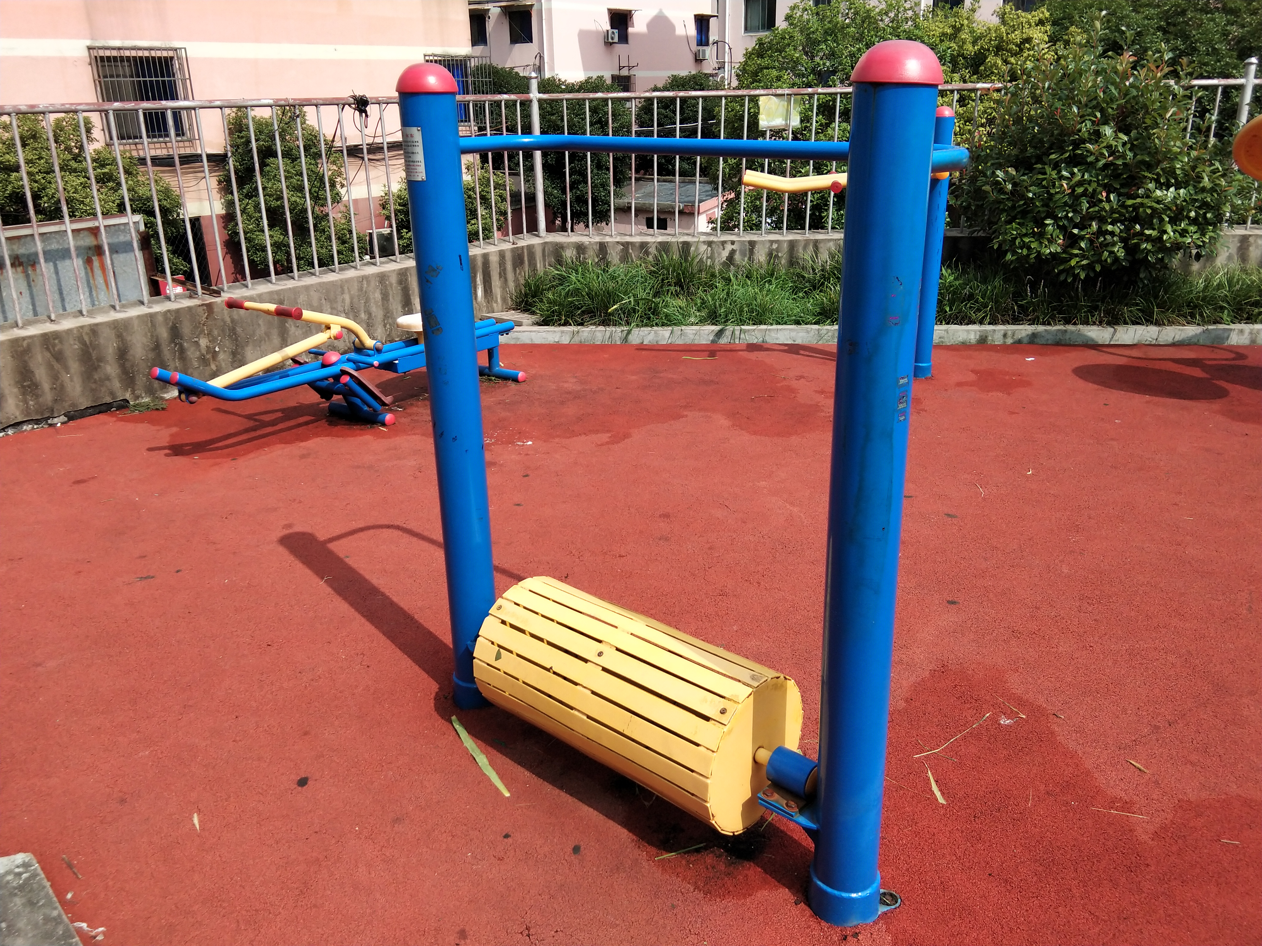 水車(chē) 水車(chē)