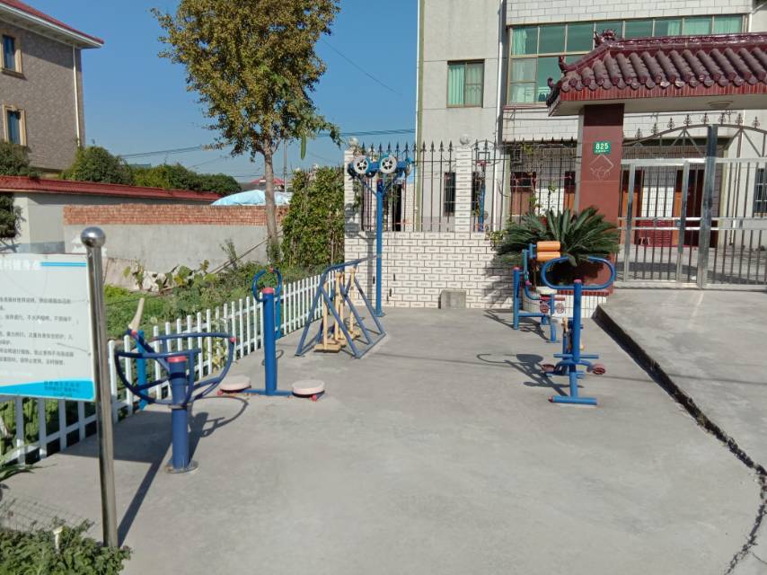 紅星村16組紅一825號前面