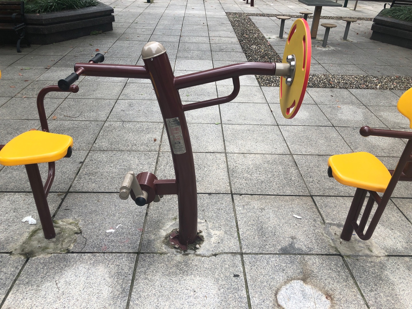 腳部轉(zhuǎn)動(dòng)臂力器 腳部轉(zhuǎn)動(dòng)臂力器