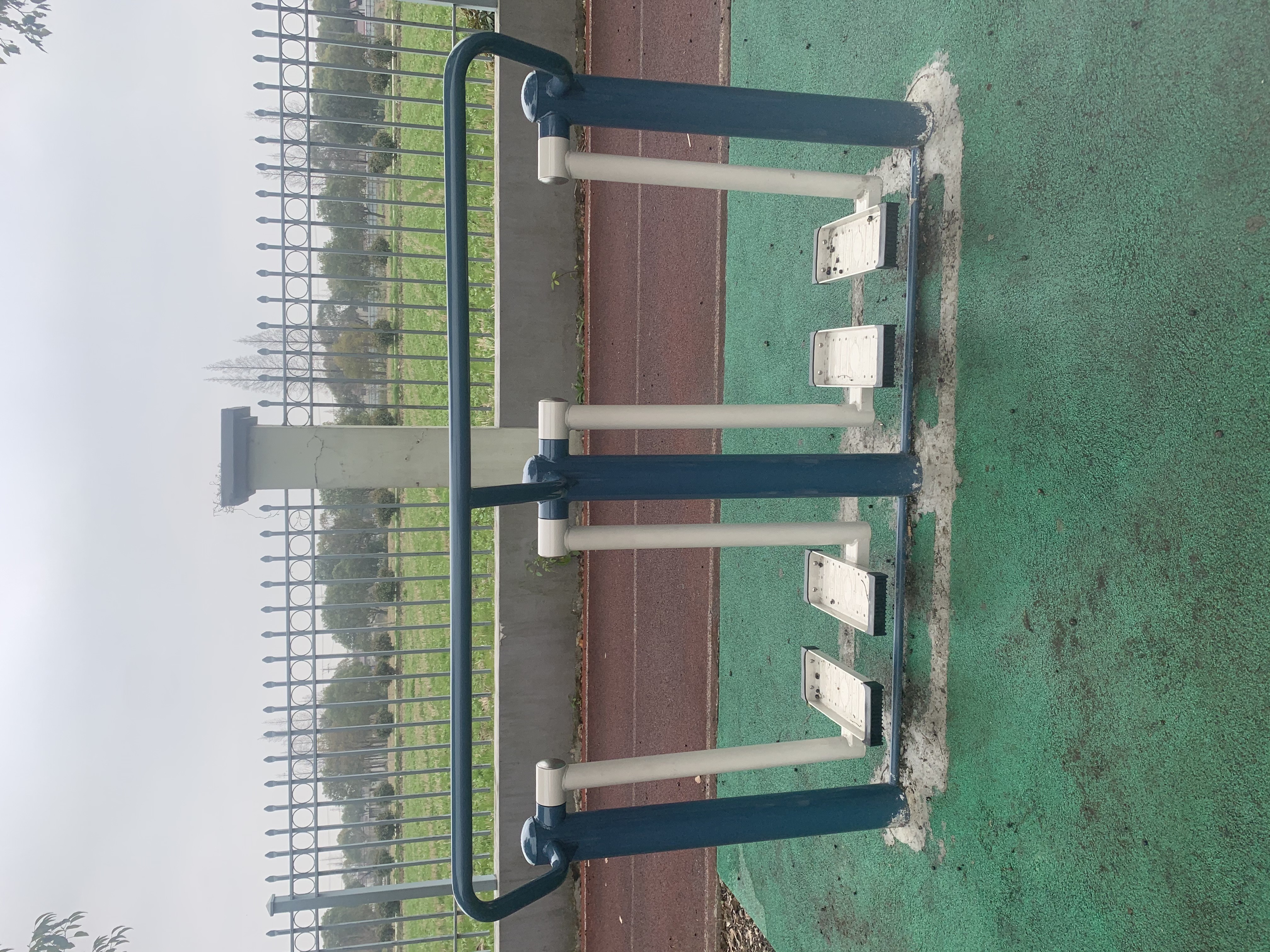 二位太空漫步機(jī) 二位太空漫步機(jī)