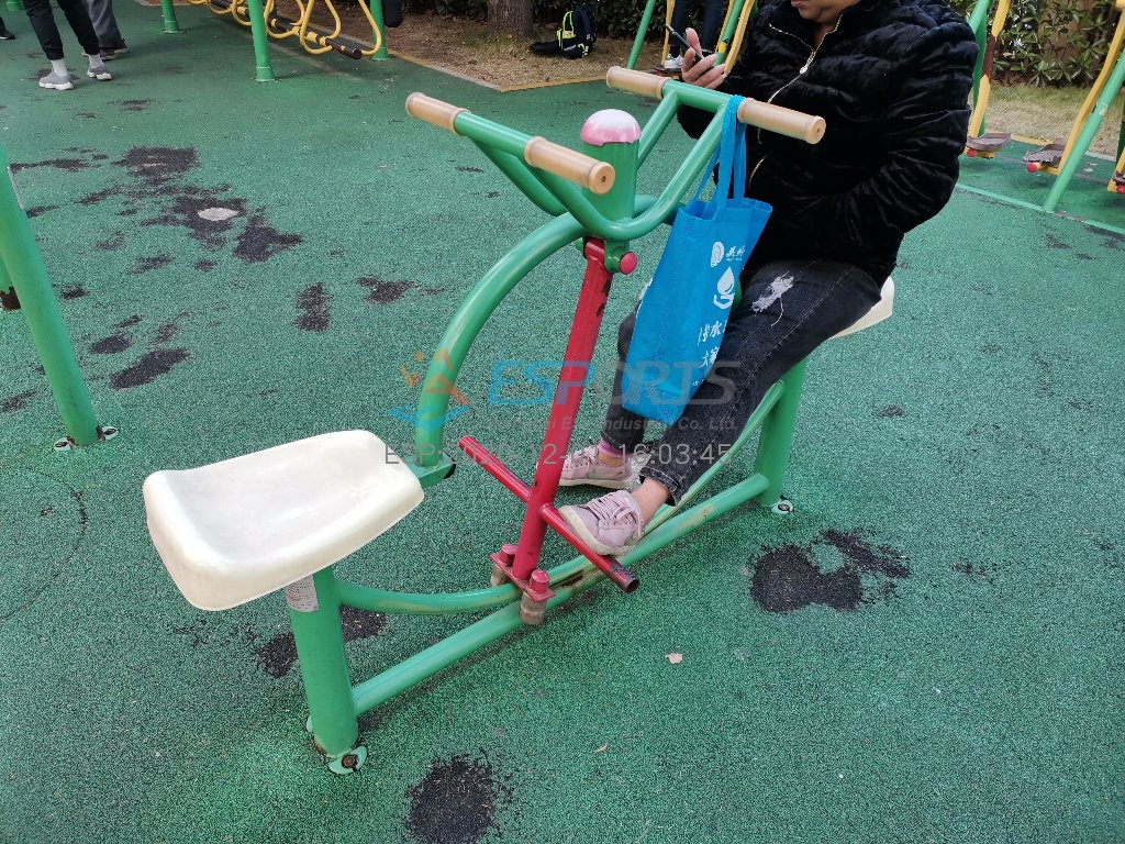 下肢康復(fù)器