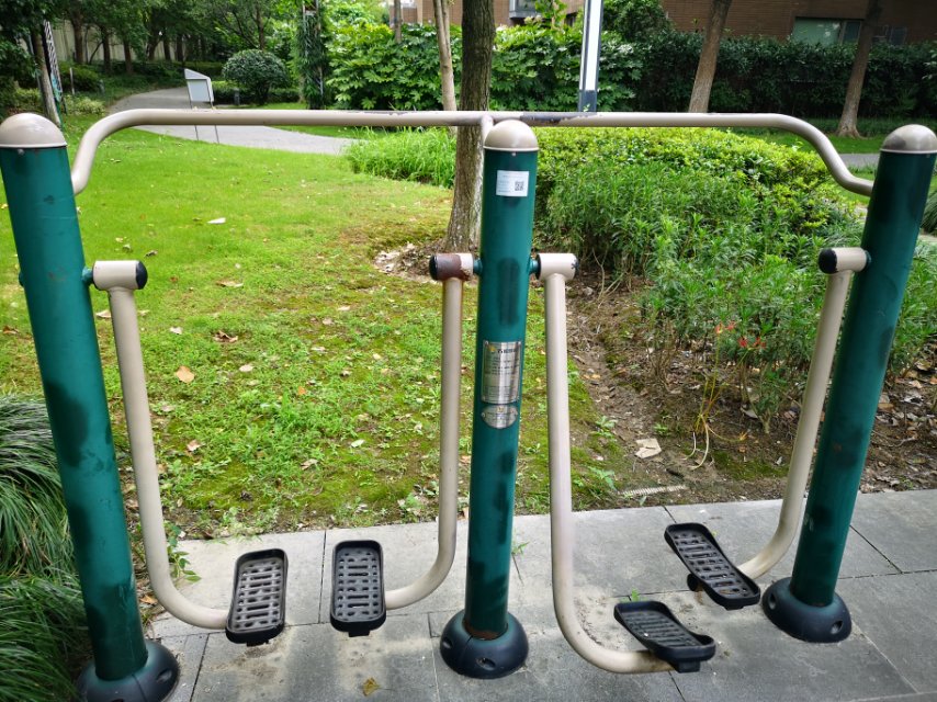 太空漫步機 太空漫步機