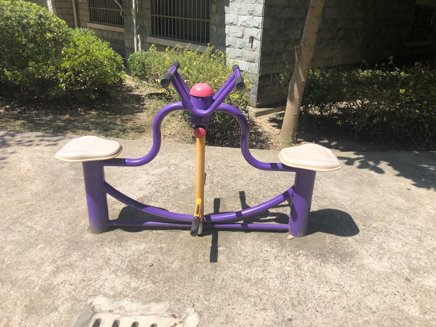 下肢訓(xùn)練器