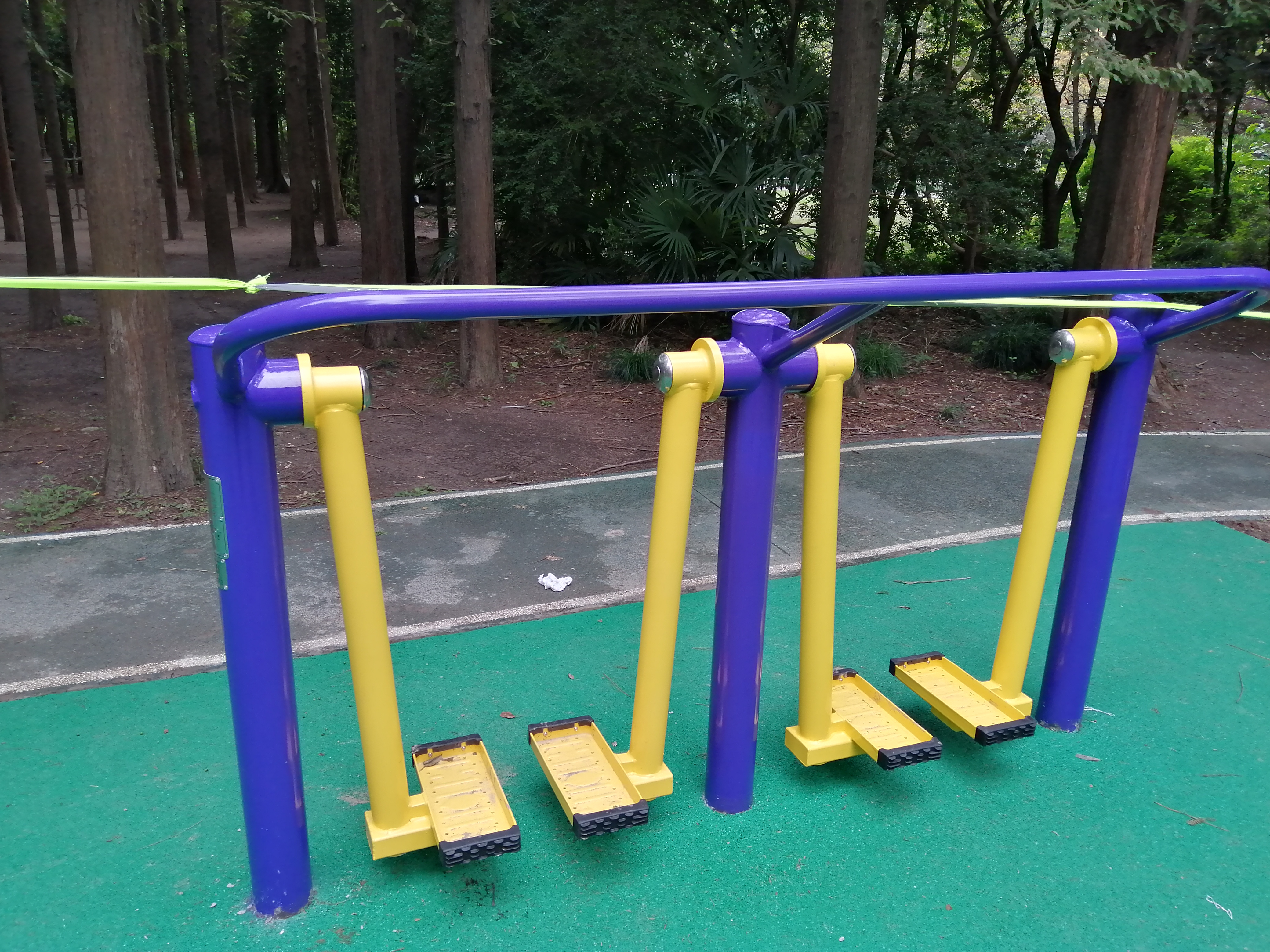 太空漫步機(jī)