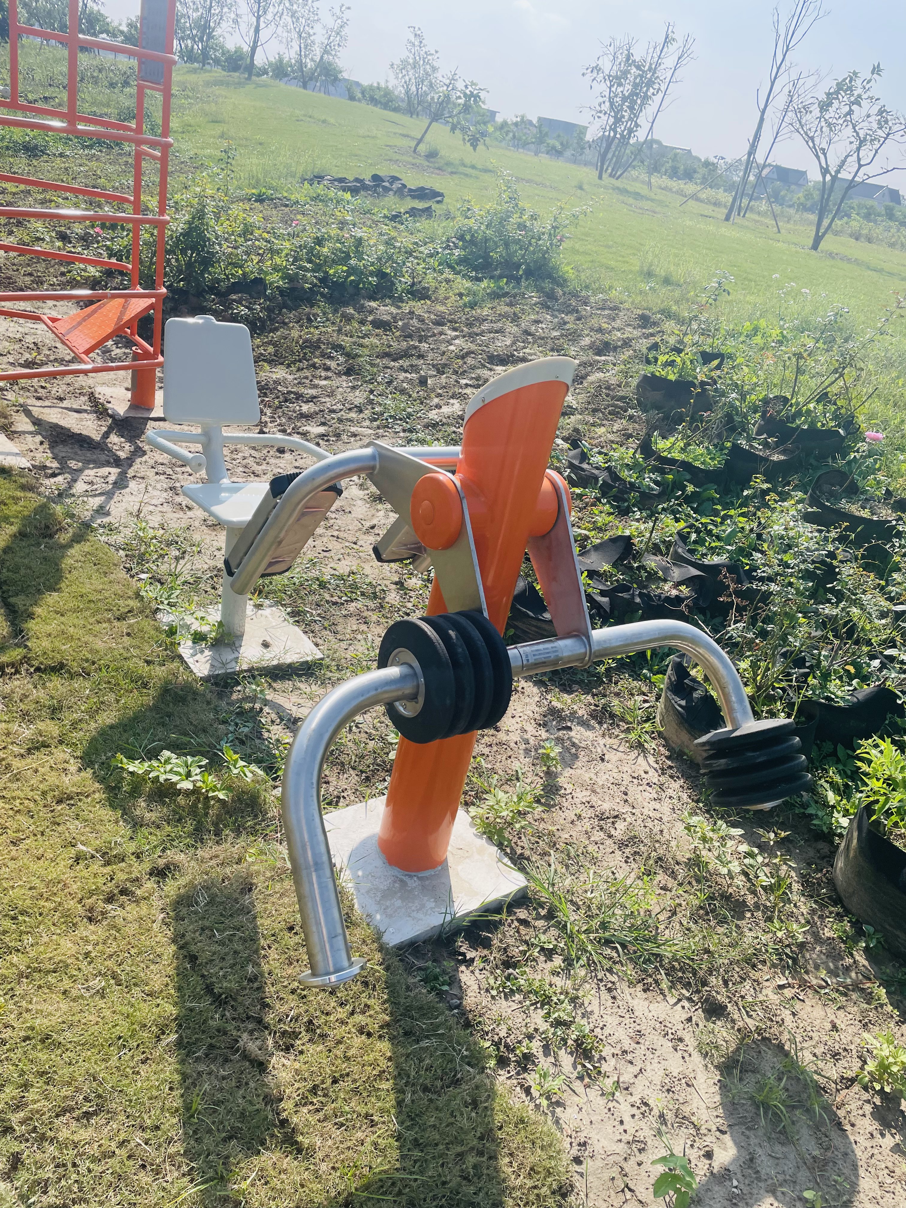 蹬力訓(xùn)練器