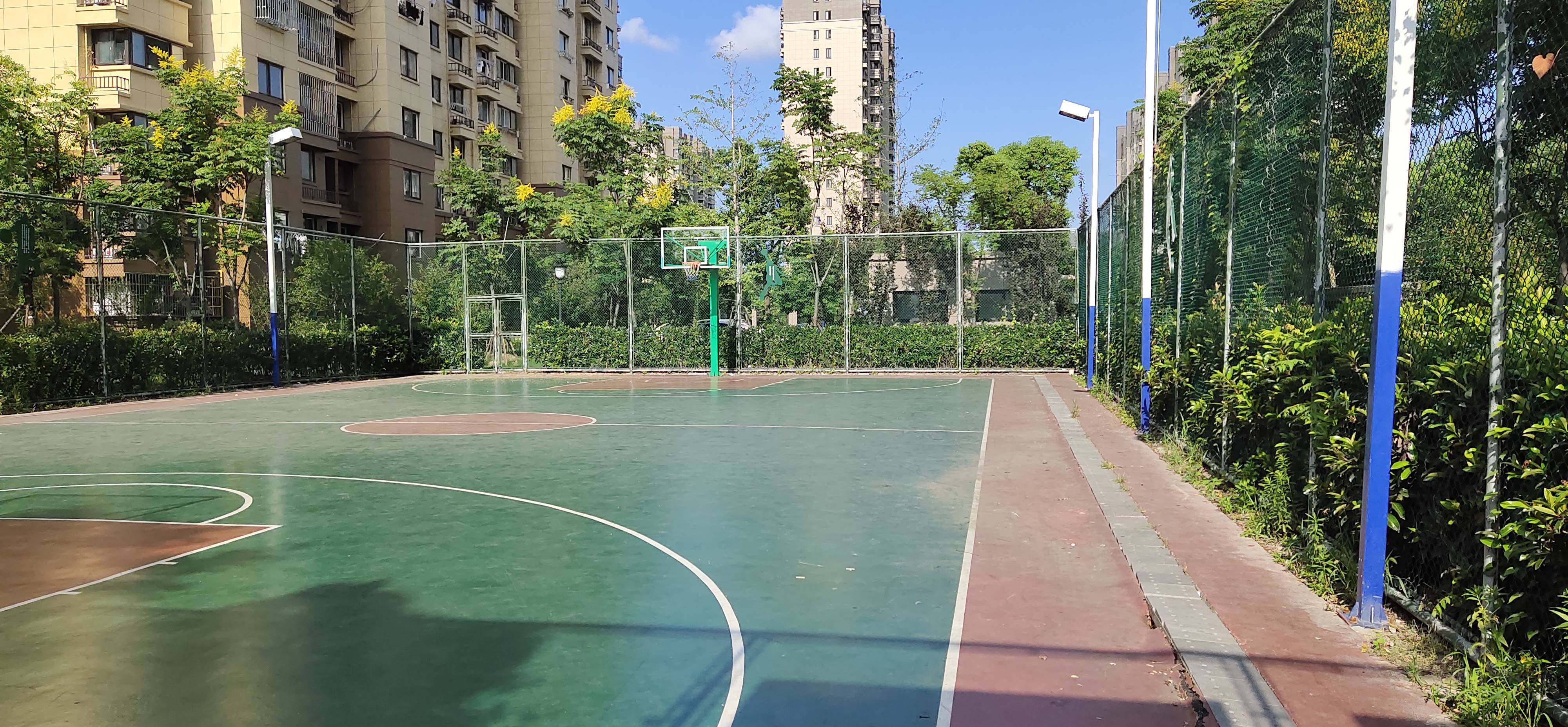 美文苑公共運動場