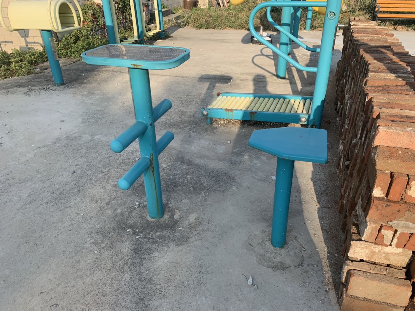 柔韌訓(xùn)練器