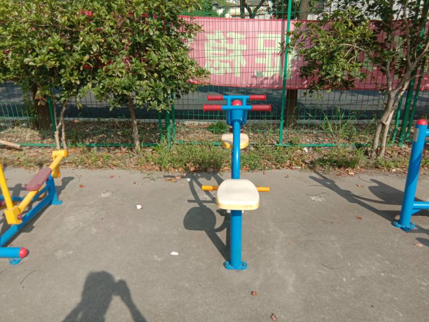 下肢康復(fù)器