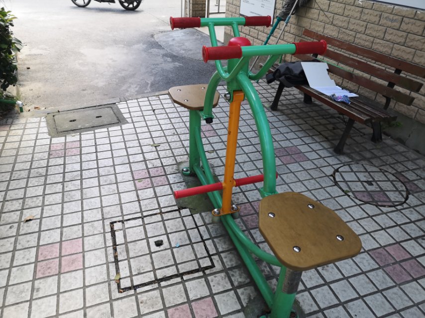 下肢康復(fù)器