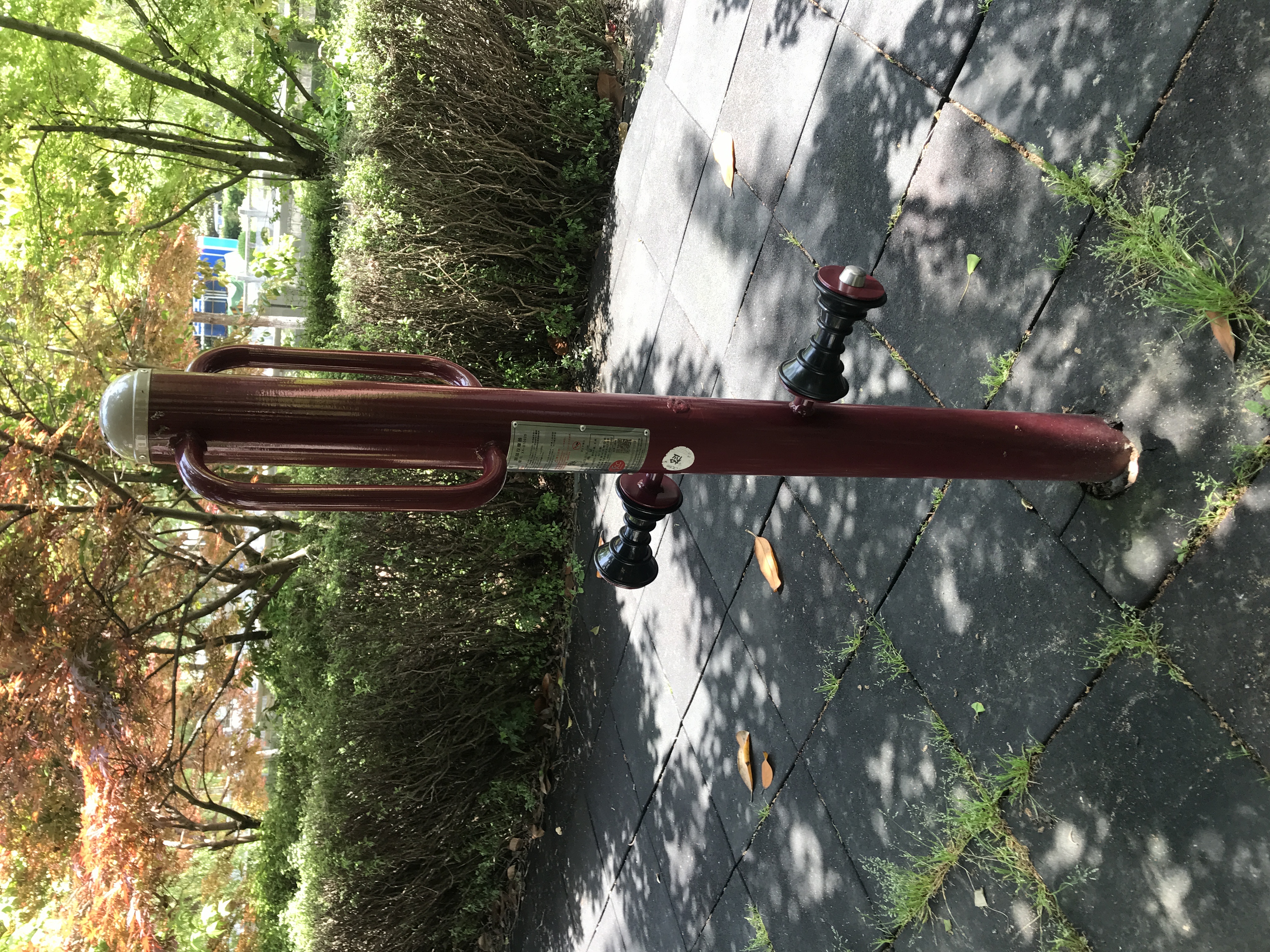 手部-腿部按摩器