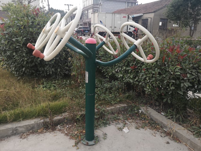 肩關(guān)節(jié)康復(fù)器