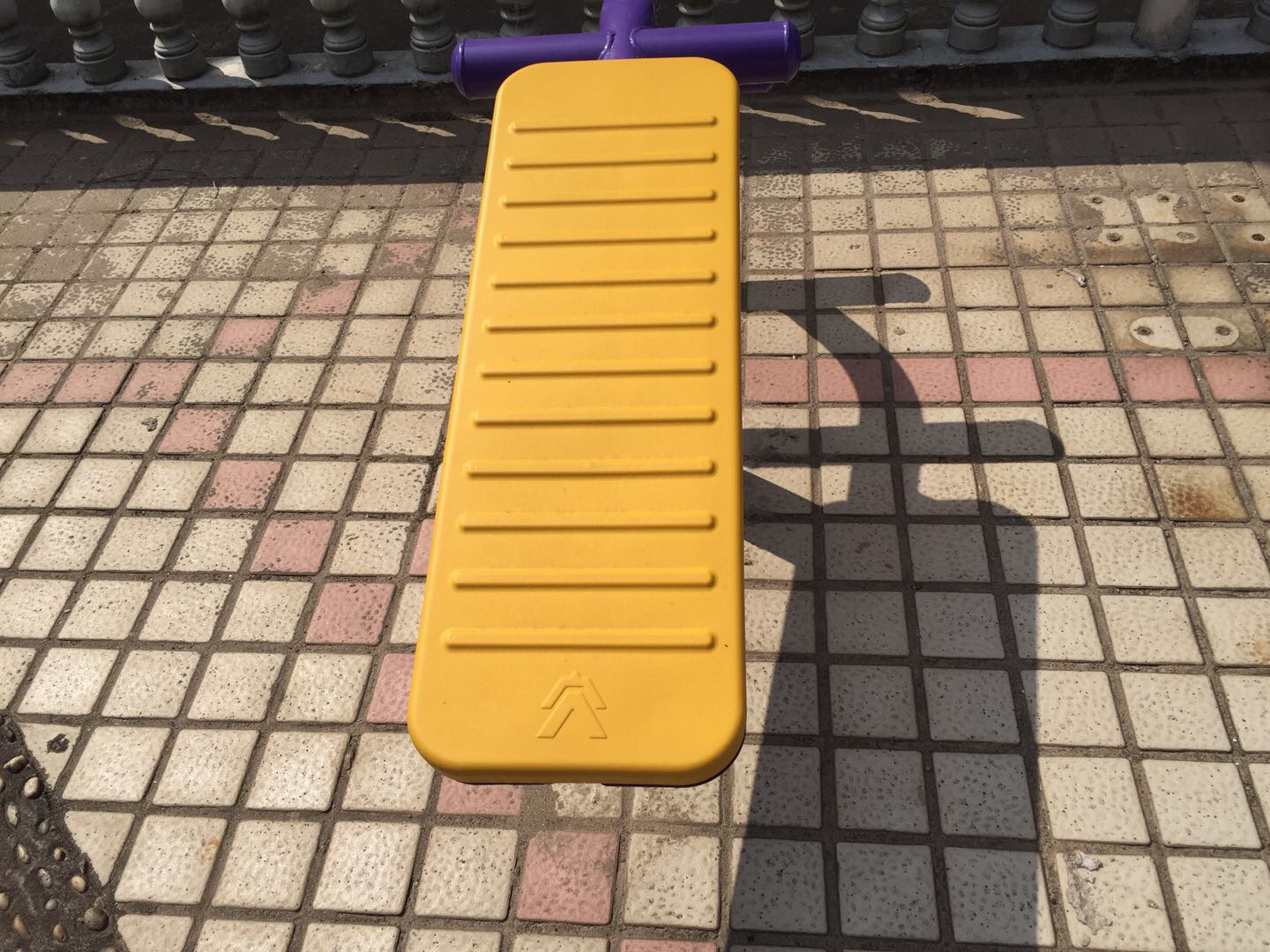 單人腹肌架 單人腹肌架