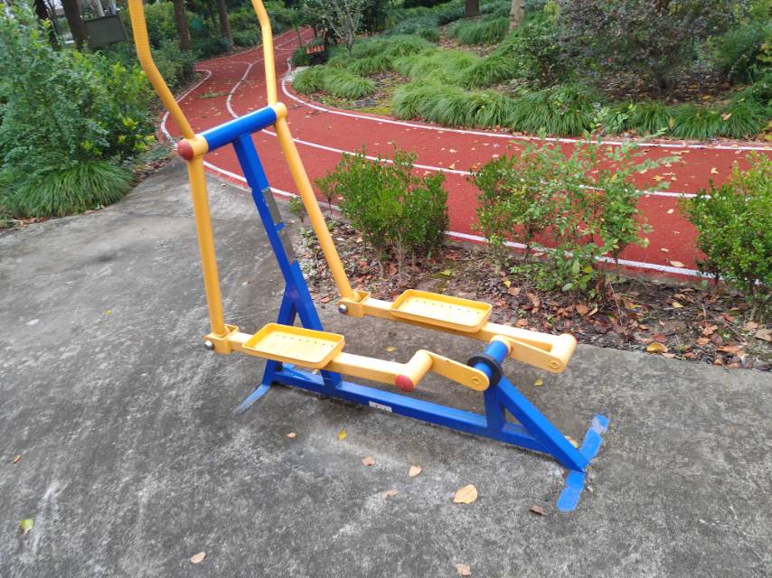 室外橢圓機(jī)