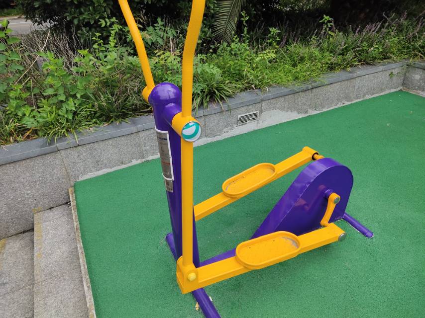 橢圓跑步機(jī)