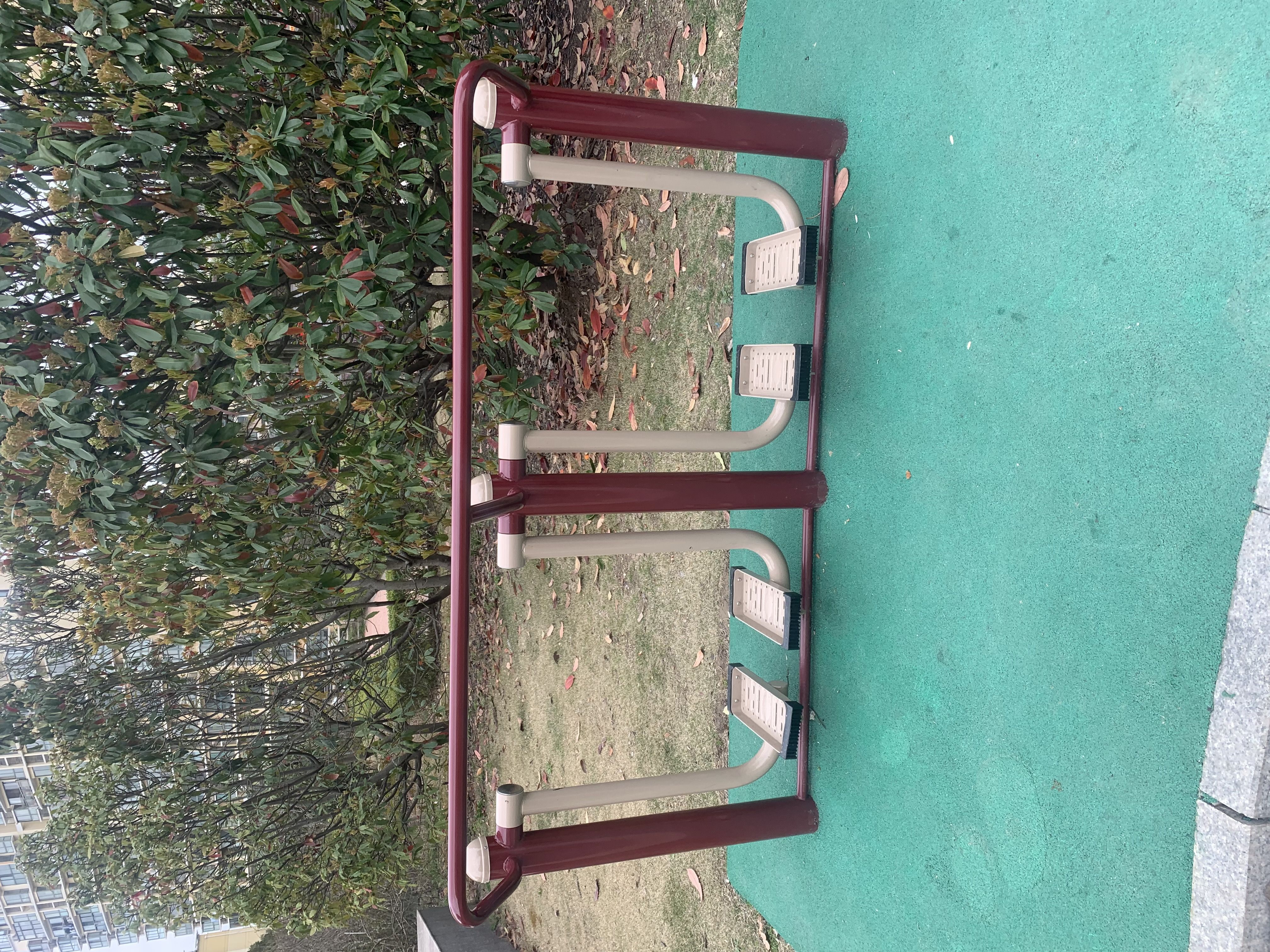 二位太空漫步機 二位太空漫步機