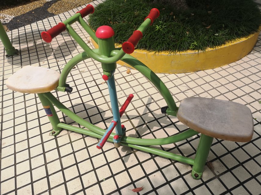 下肢康復(fù)器