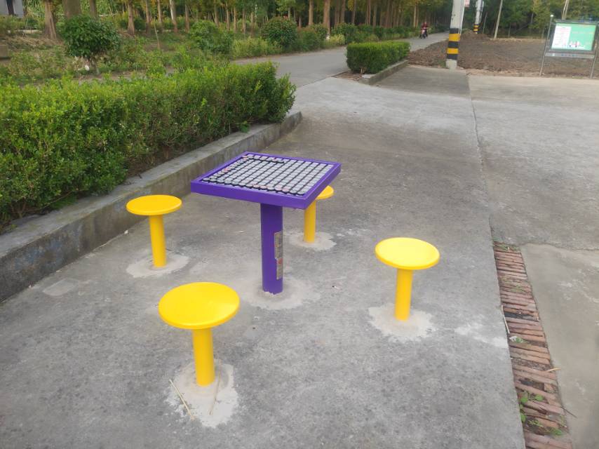 棋牌桌
